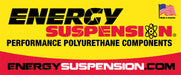 Energy Suspension 9.20125 Banner; 70 x 30 in.; - Truck Part Superstore