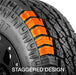 Pro Comp USA 42657516 LT265/75R16 AT SPORT Pro Comp Tire - Truck Part Superstore