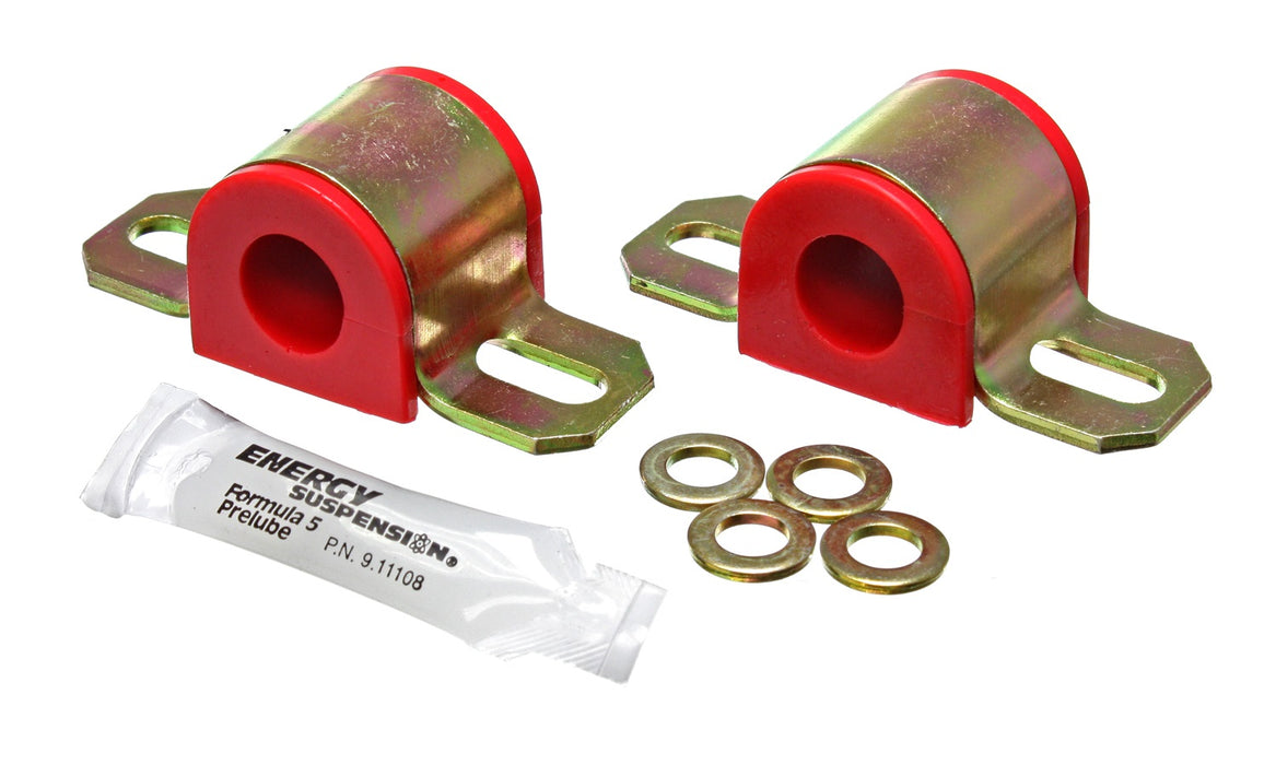 Energy Suspension 9.5120R Sway Bar Bushing Kit - Truck Part Superstore