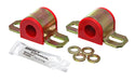Energy Suspension 9.5120R Sway Bar Bushing Kit - Truck Part Superstore