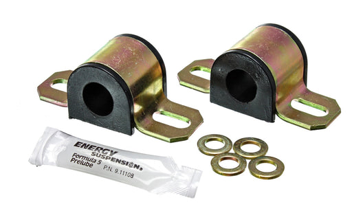Energy Suspension 9.5123G Sway Bar Bushing Kit - Truck Part Superstore