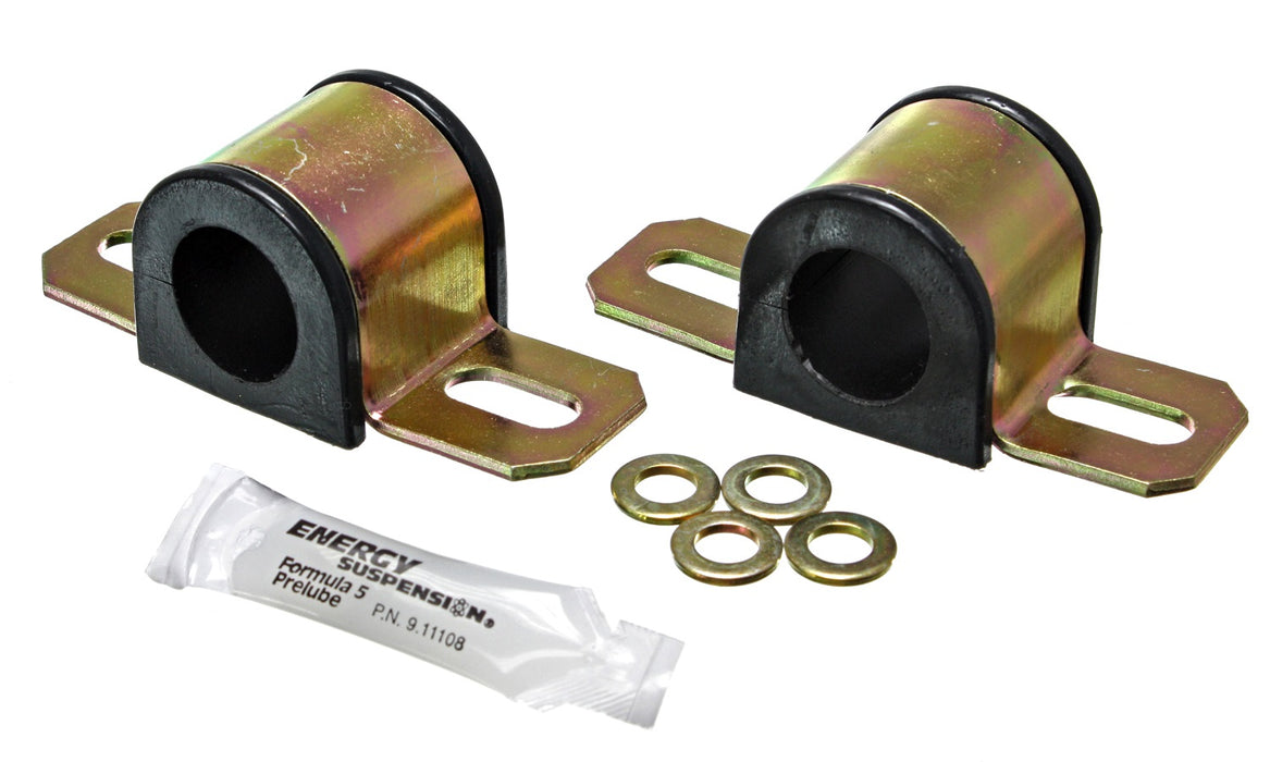 Energy Suspension 9.5130G Sway Bar Bushing Kit - Truck Part Superstore