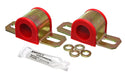 Energy Suspension 9.5136R Sway Bar Bushing Kit - Truck Part Superstore