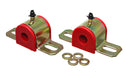 Energy Suspension 9.5152R Sway Bar Bushing Kit - Truck Part Superstore