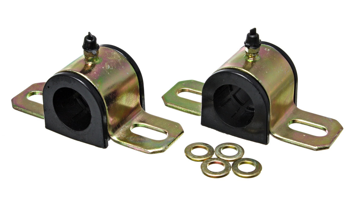 Energy Suspension 9.5161G Sway Bar Bushing Kit - Truck Part Superstore