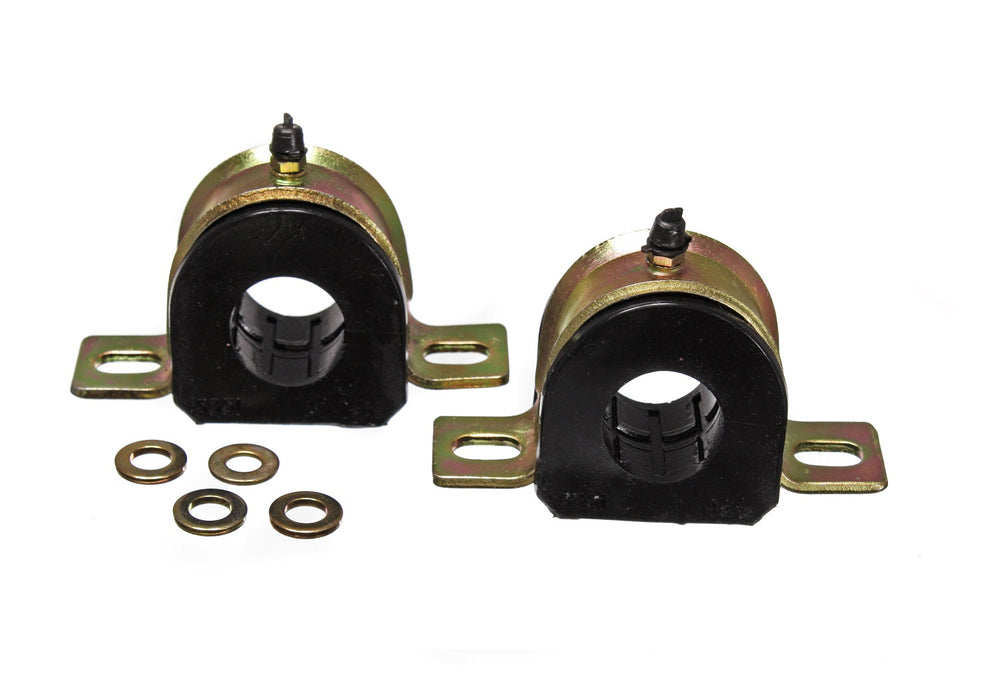 Energy Suspension 9.5173G Sway Bar Bushing Kit - Truck Part Superstore