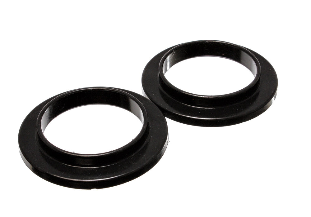 Energy Suspension 9.6101G Coil Spring Isolator Set - Truck Part Superstore