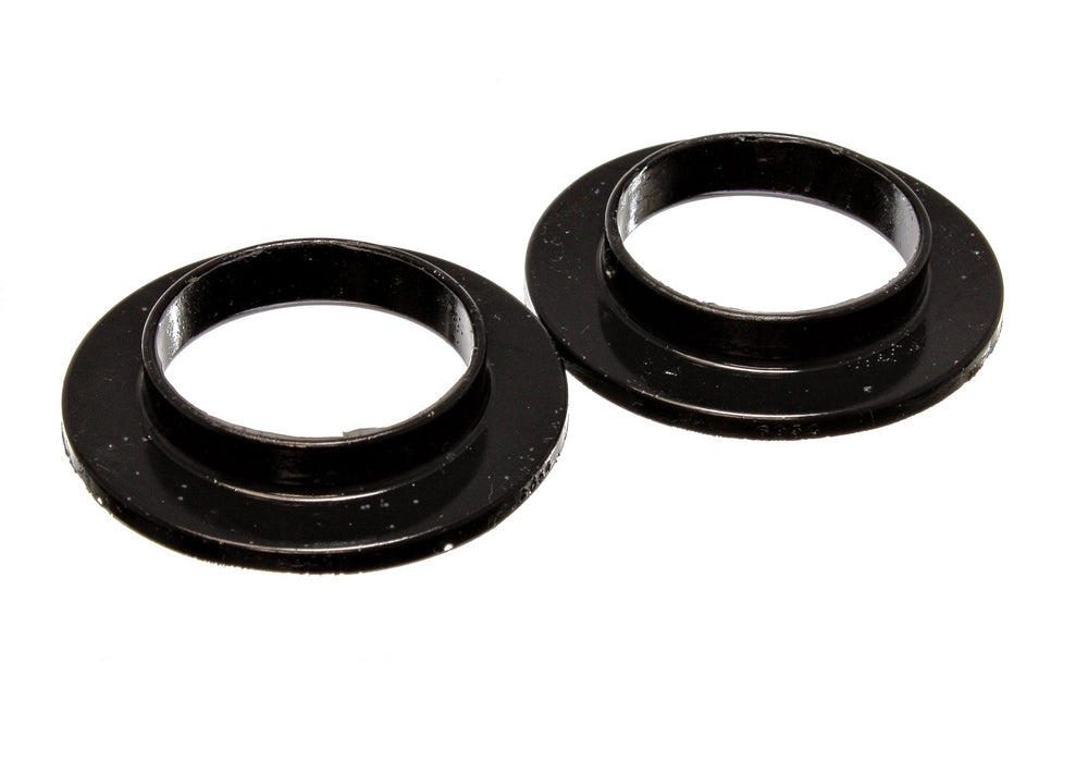 Energy Suspension 9.6103G Coil Spring Isolator Set - Truck Part Superstore