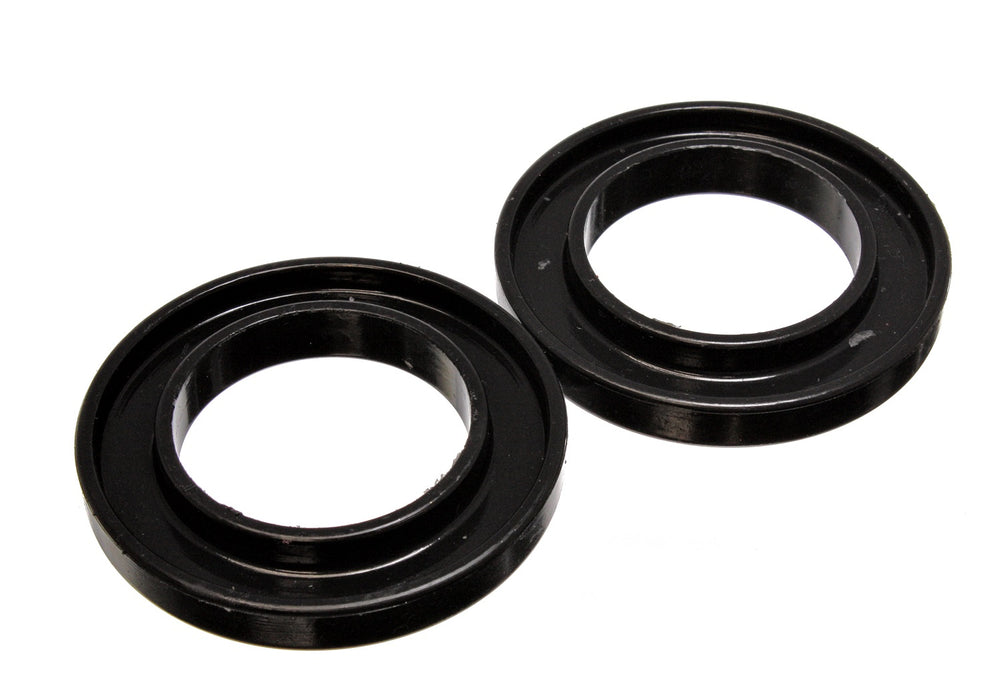 Energy Suspension 9.6107G Coil Spring Isolator Set - Truck Part Superstore
