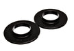 Energy Suspension 9.6116G Coil Spring Isolator Set - Truck Part Superstore