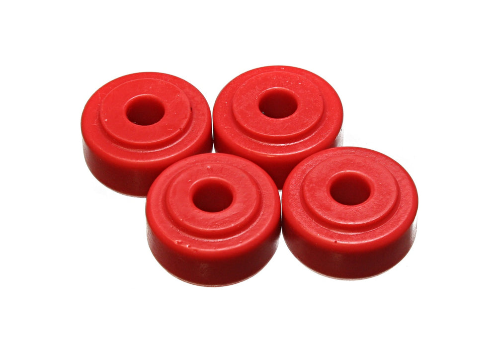 Energy Suspension 9.8101R Universal Shock Eyes - Truck Part Superstore