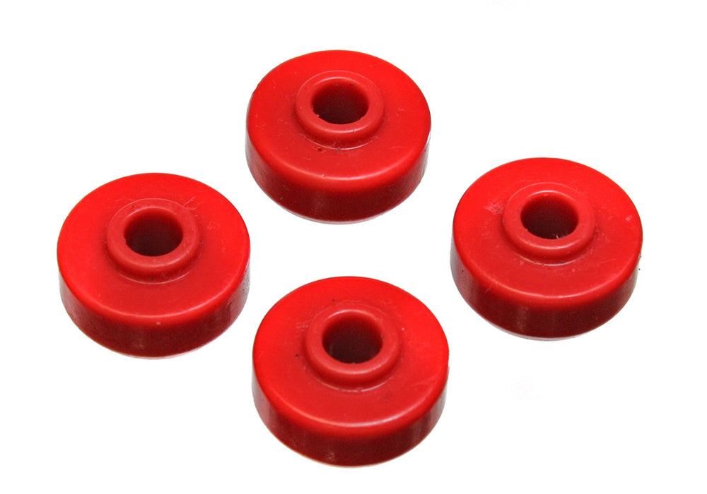 Energy Suspension 9.8104R STEER STABILIZER/SHOCK GROMMETS - Truck Part Superstore