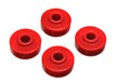 Energy Suspension 9.8104R STEER STABILIZER/SHOCK GROMMETS - Truck Part Superstore