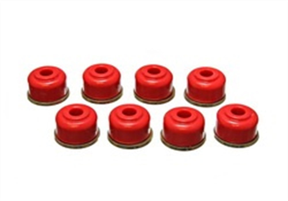 Energy Suspension 9.8105R Heavy Duty Sway Bar End Link Set - Truck Part Superstore