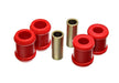 Energy Suspension 9.8138R Shock Bushing Set - Truck Part Superstore