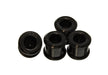 Energy Suspension 9.8173G Axle Pivot Bushing Service Set; Black; Rear; Performance Polyurethane; - Truck Part Superstore