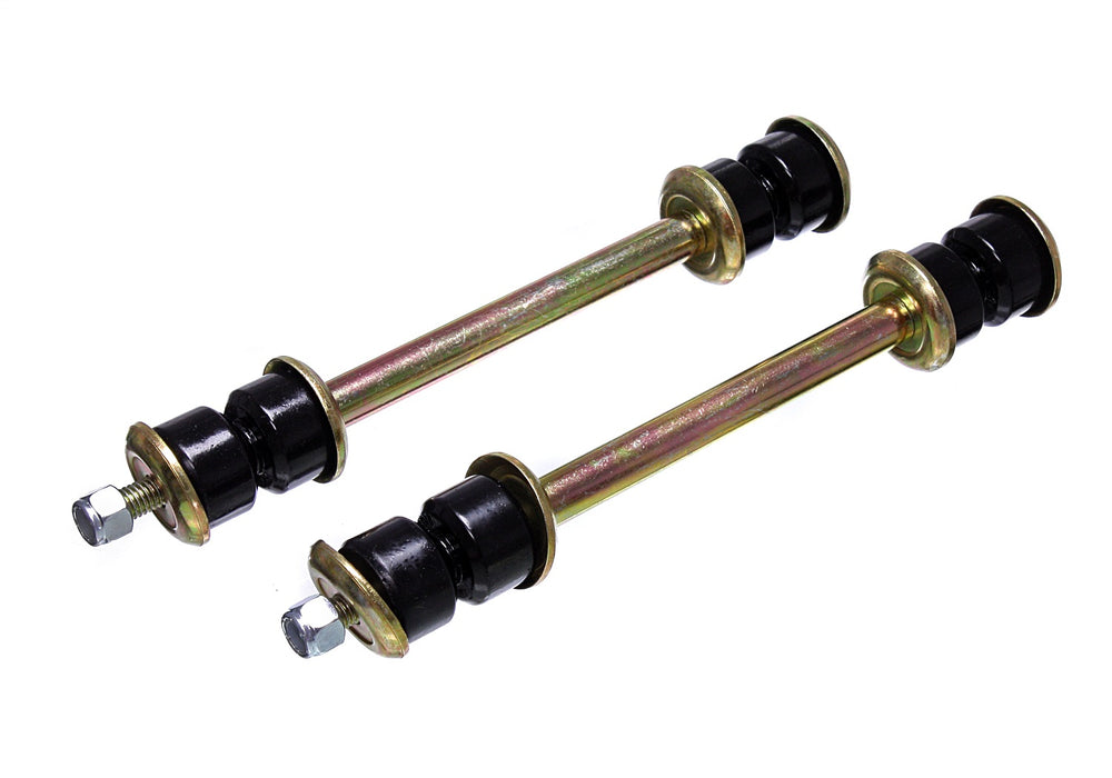 Energy Suspension 9.8176G Heavy Duty Sway Bar End Link Set - Truck Part Superstore