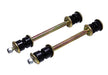 Energy Suspension 9.8176G Heavy Duty Sway Bar End Link Set - Truck Part Superstore