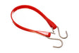 Energy Suspension 9.9018R Power Band Tie Down; Red; 18 in.; - Truck Part Superstore