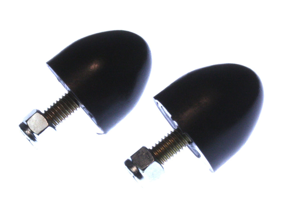 Energy Suspension 9.9103G Universal Bump Stop Set - Truck Part Superstore