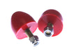 Energy Suspension 9.9103R Universal Bump Stop Set - Truck Part Superstore