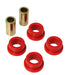 Energy Suspension 9.9105R Universal Link Bushings - Truck Part Superstore