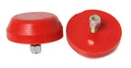 Energy Suspension 9.9117R Universal Bump Stop Set - Truck Part Superstore
