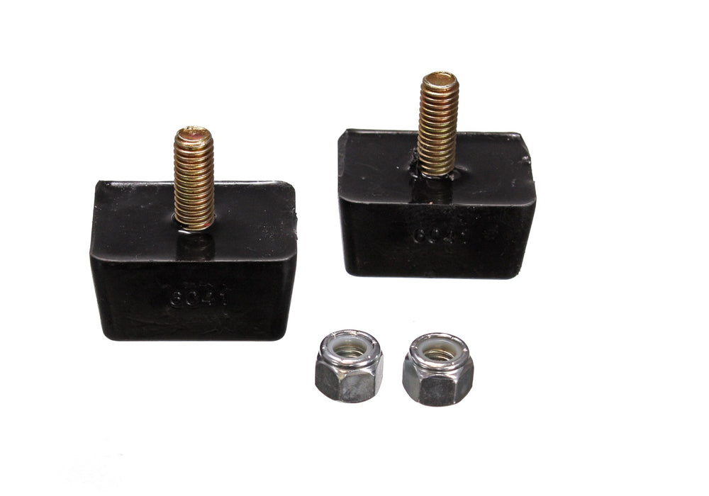 Energy Suspension 9.9118G Universal Bump Stop Set - Truck Part Superstore