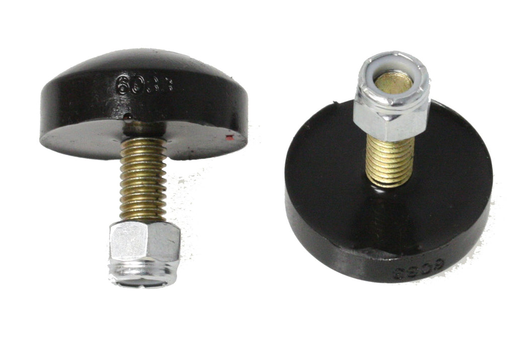 Energy Suspension 9.9121G Universal Bump Stop Set - Truck Part Superstore