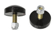 Energy Suspension 9.9121G Universal Bump Stop Set - Truck Part Superstore