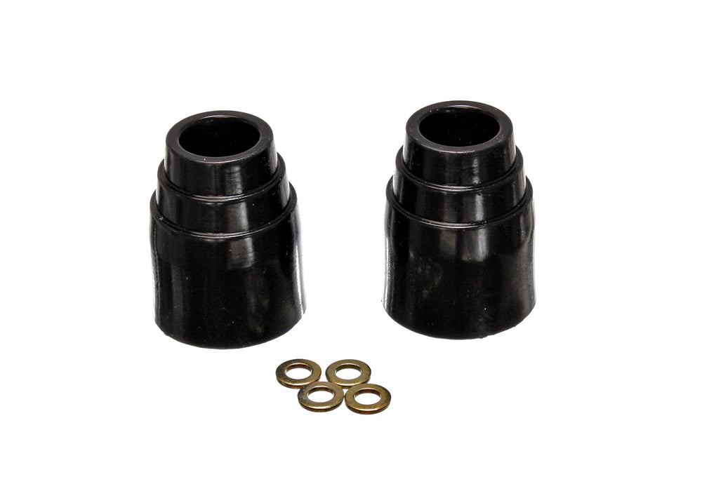 Energy Suspension 9.9143G Universal Bump Stop Set - Truck Part Superstore