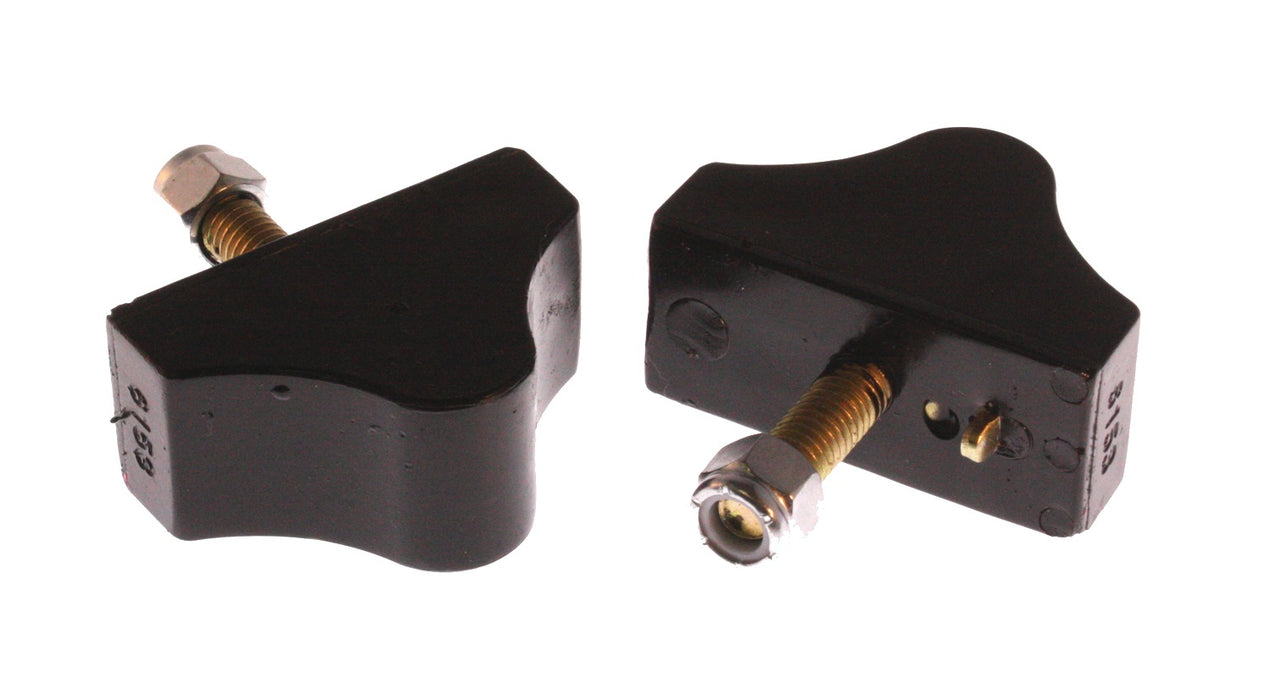 Energy Suspension 9.9154G Universal Bump Stop Set - Truck Part Superstore