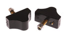 Energy Suspension 9.9154G Universal Bump Stop Set - Truck Part Superstore