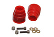 Energy Suspension 9.9156R Leaf Spring Bushing Set - Truck Part Superstore