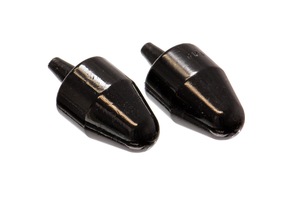Energy Suspension 9.9166G Universal Bump Stop Set - Truck Part Superstore