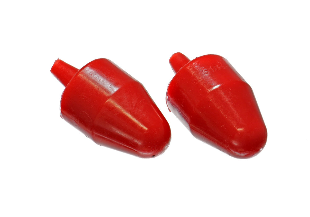 Energy Suspension 9.9166R Universal Bump Stop Set - Truck Part Superstore