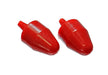 Energy Suspension 9.9166R Universal Bump Stop Set - Truck Part Superstore