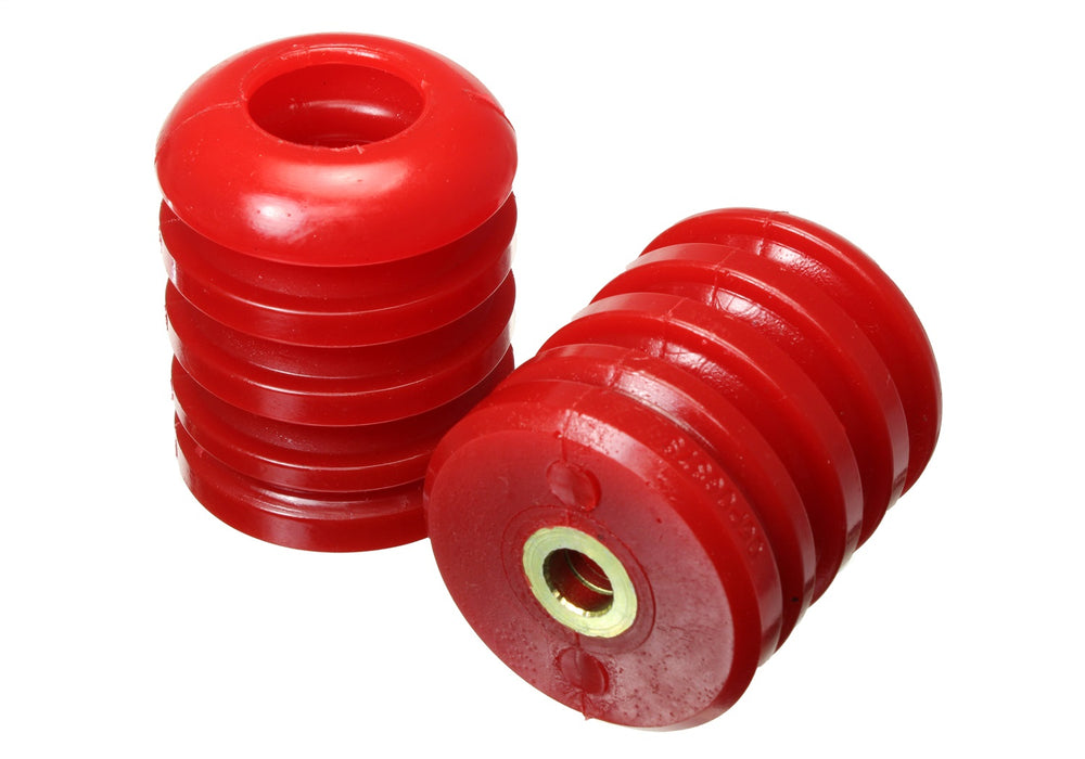 Energy Suspension 9.9178R Jounce Bumper Kit - Truck Part Superstore