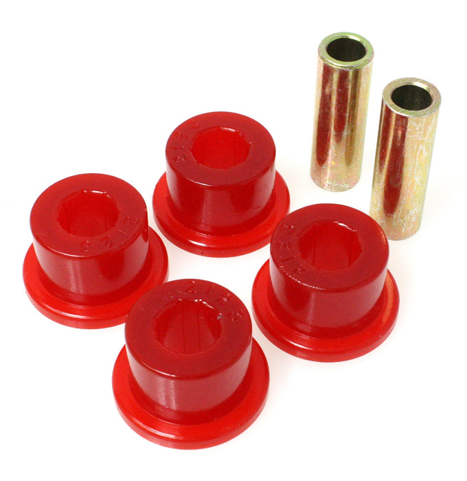 Energy Suspension 9.9483R Universal Link Bushings - Truck Part Superstore