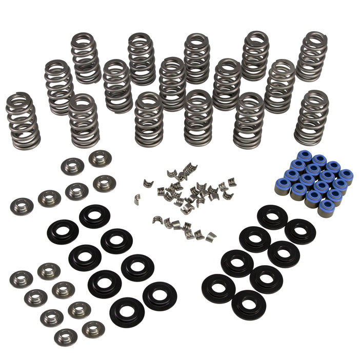 COMP Cams 26918TB-KIT .600" Lift Beehive Spring Kit w/ Titanium Retainers for Dodge 6.1L HEMI - Truck Part Superstore