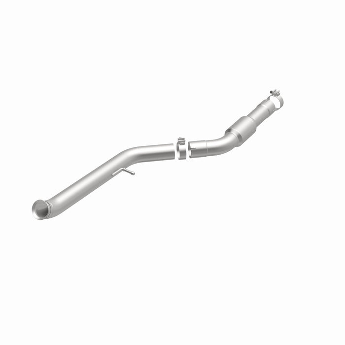 MagnaFlow Exhaust Products 21-554 OEM Grade Direct-Fit Catalytic Converter - Truck Part Superstore