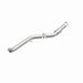 MagnaFlow Exhaust Products 21-554 OEM Grade Direct-Fit Catalytic Converter - Truck Part Superstore