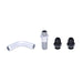 Mishimoto MMOC-F Mishimoto Heavy-Duty Transmission Cooler with Electric Fan - Truck Part Superstore