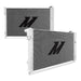 Mishimoto MMRAD-CMDRV6-02 Holden VY Commodore V6 3.8L Aluminum Radiator, 2002-2005 - Truck Part Superstore