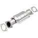 MagnaFlow Exhaust Products 93176 HM Grade Direct-Fit Catalytic Converter - Truck Part Superstore