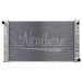 Northern Radiator 205065 Northern All Aluminum Muscle Car Radiator - Truck Part Superstore