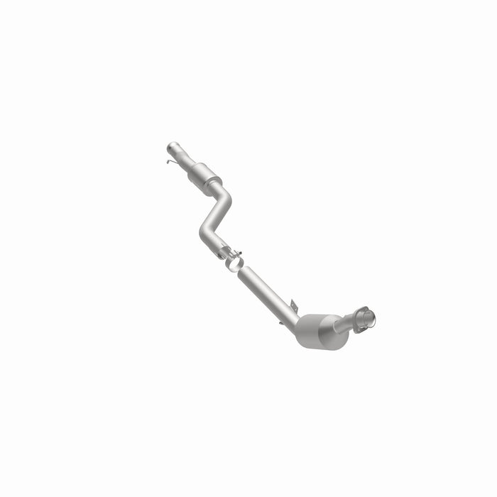 MagnaFlow Exhaust Products 21-570 OEM Grade Direct-Fit Catalytic Converter - Truck Part Superstore