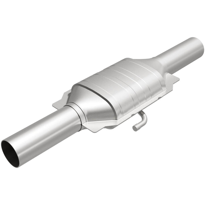 MagnaFlow Exhaust Products 3322223 California Direct-Fit Catalytic Converter - Truck Part Superstore