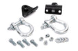 Rough Country 1048 Jeep D-Ring Kit 93-98 Grand Cherokee ZJ Rough Country - Truck Part Superstore