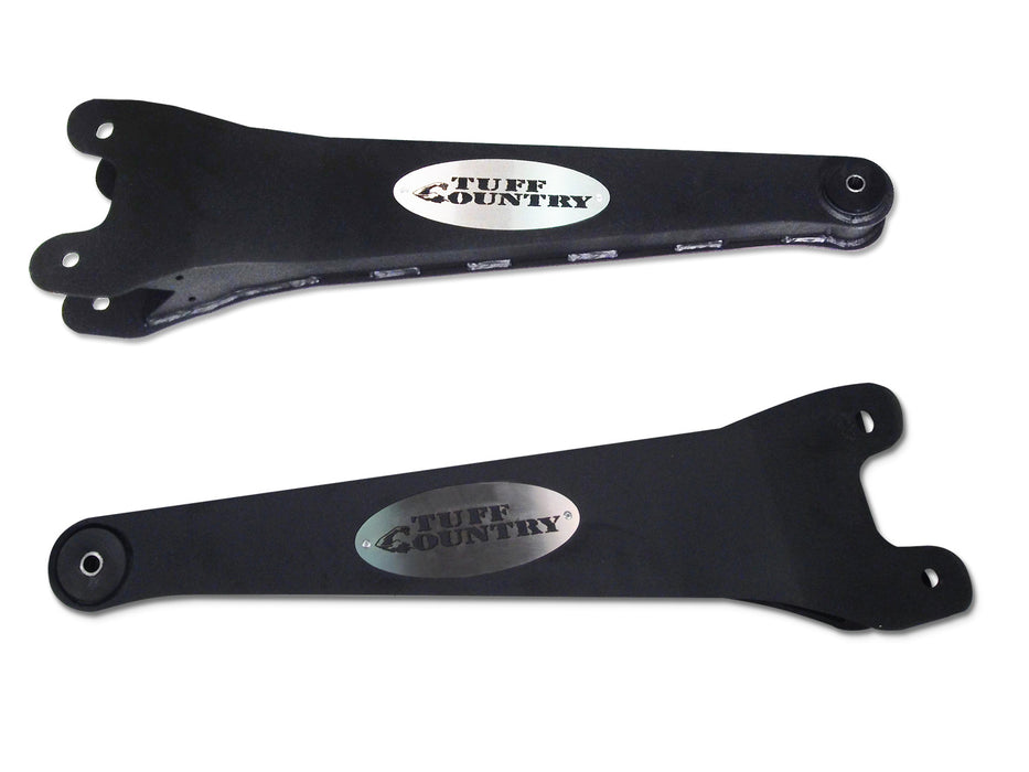 Tuff Country 24014 Radius Arms 08-19 Ford F250/F350 4WD Fits with 4 Inch Lift Tuff Country - Truck Part Superstore